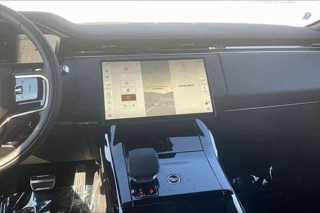 New 2025 Land Rover Range Rover Sport Dynamic SE image 6