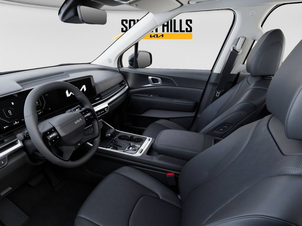 New 2027 Kia Carnival SX w/ Dark Edition Package FWD image 17