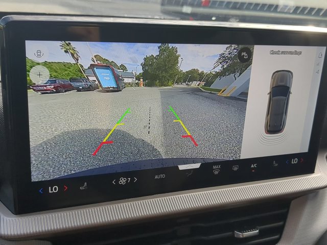 New 2027 Ford Explorer Active RWD image 21