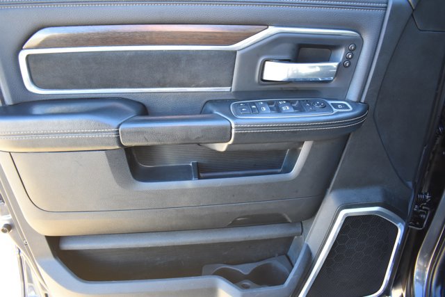 Used 2022 RAM 3500 Laramie image 14