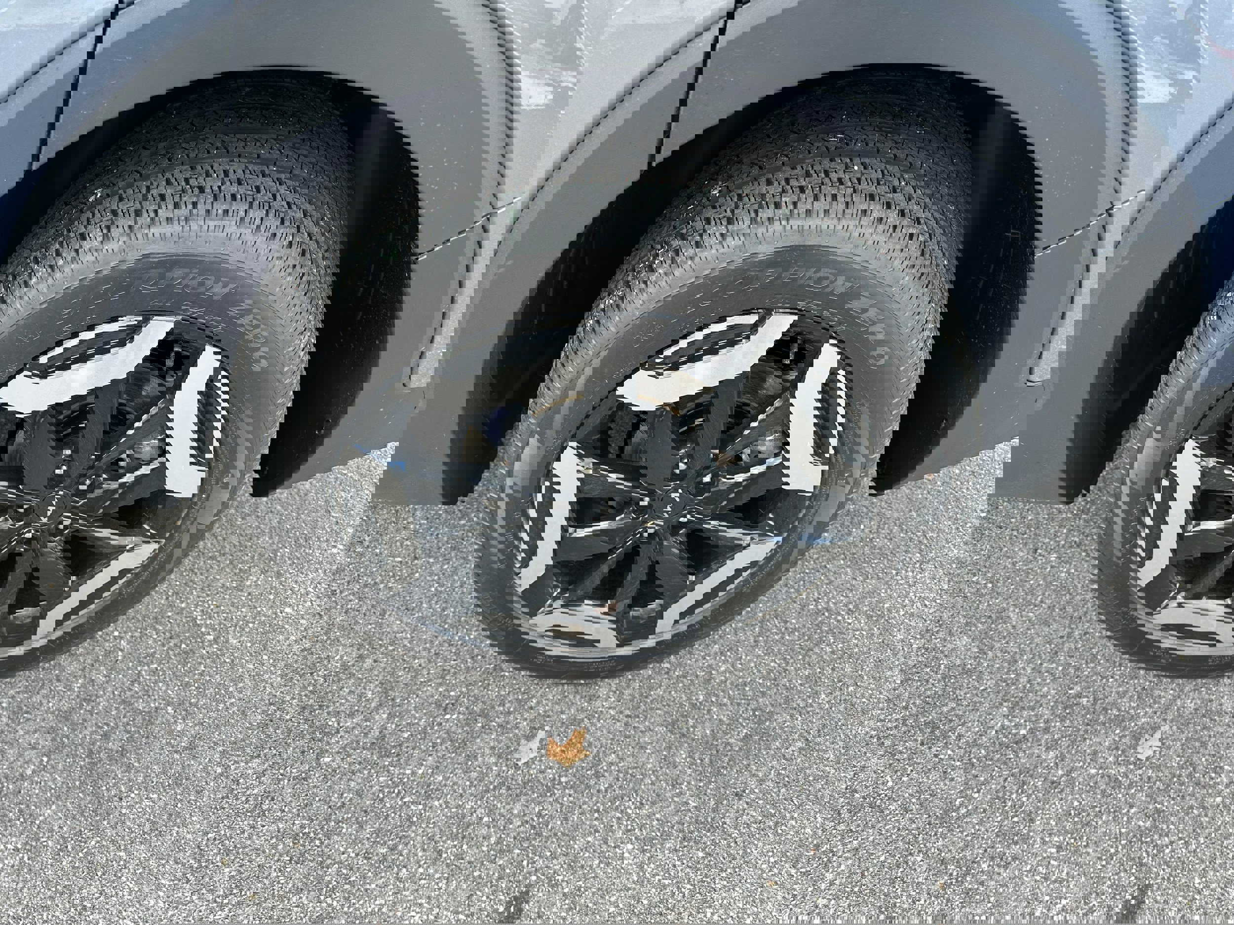 New 2025 Kia Telluride S image 9