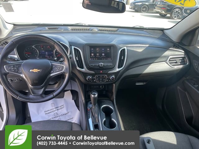 Used 2020 Chevrolet Equinox LT image 20