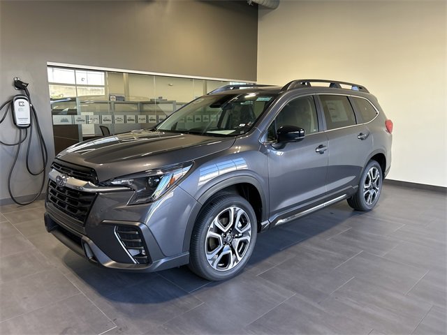 New 2025 Subaru Ascent Limited image 3