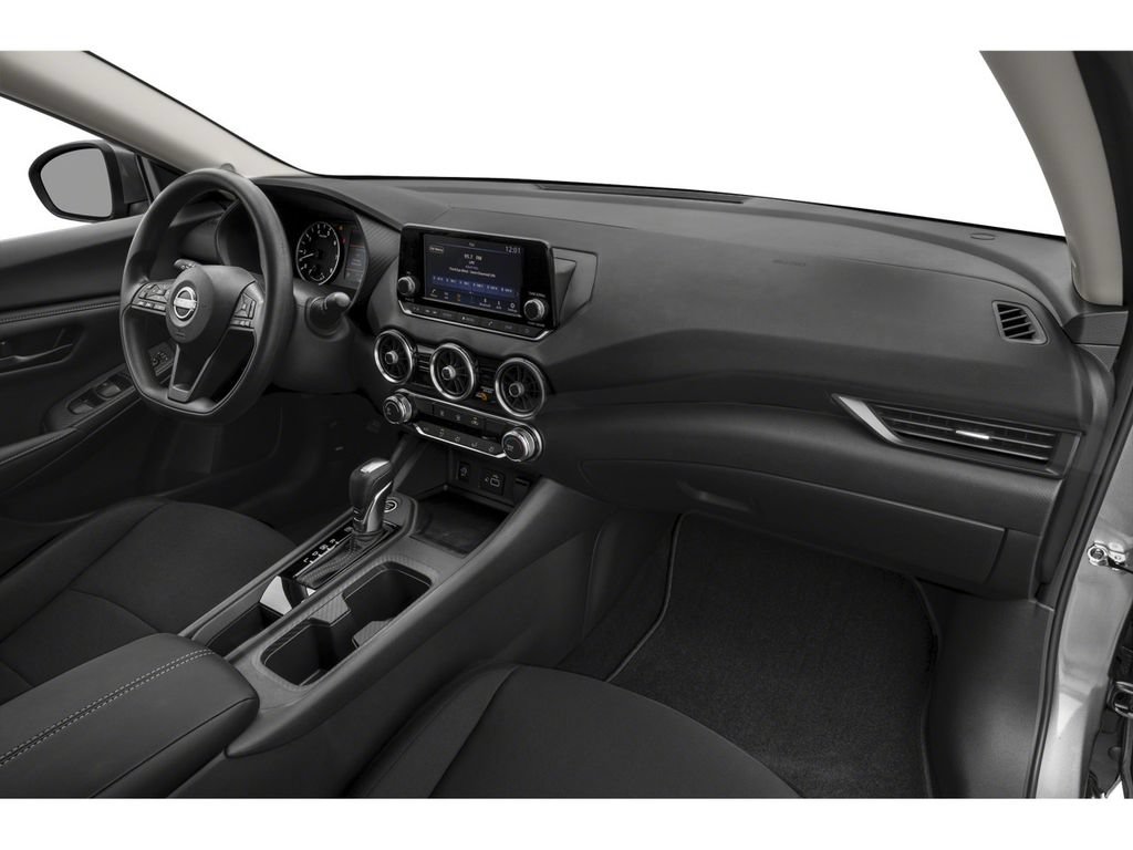 Certified 2024 Nissan Sentra S FWD image 13
