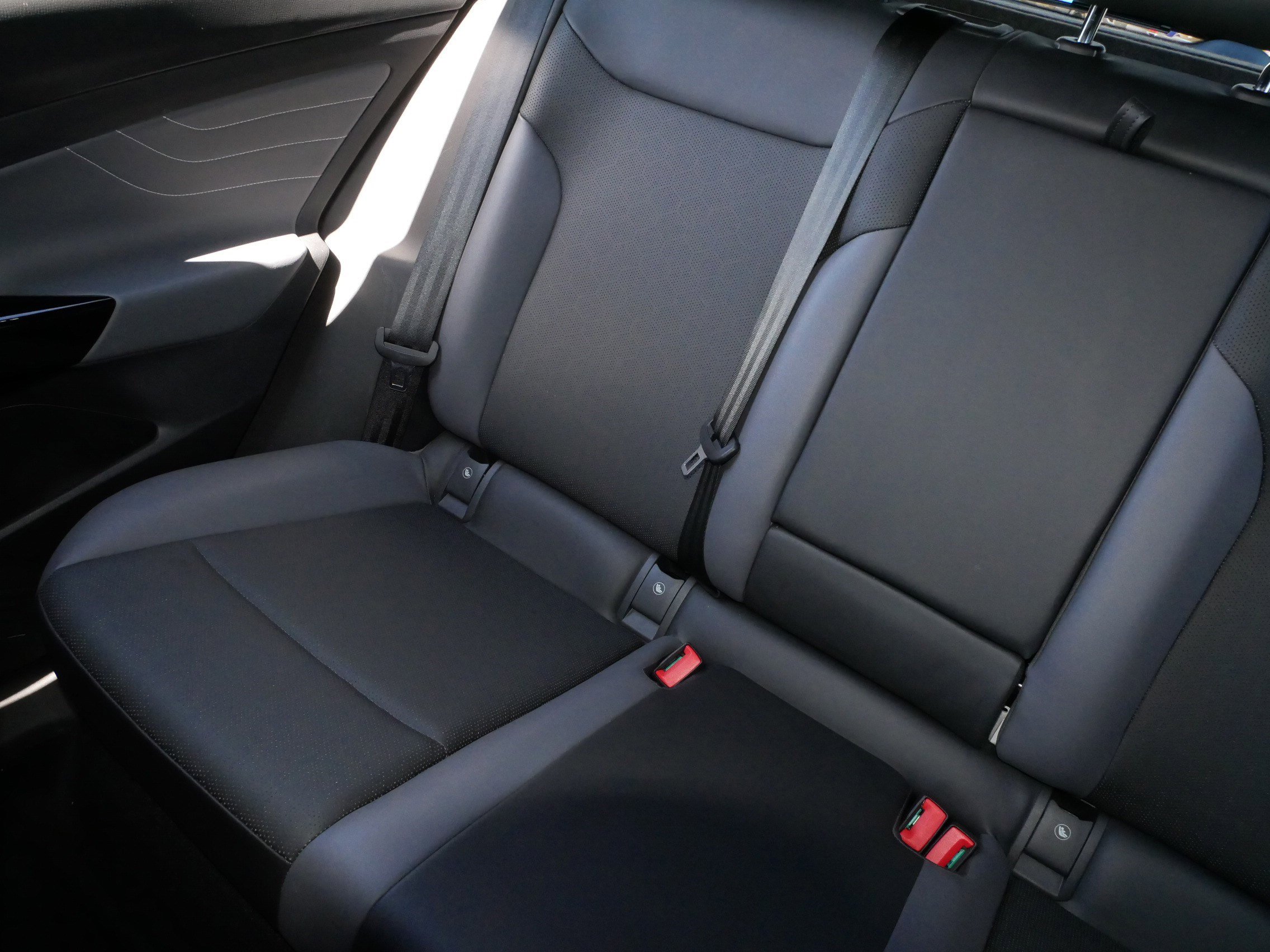 Used 2023 Volkswagen ID.4 Pro S image 12