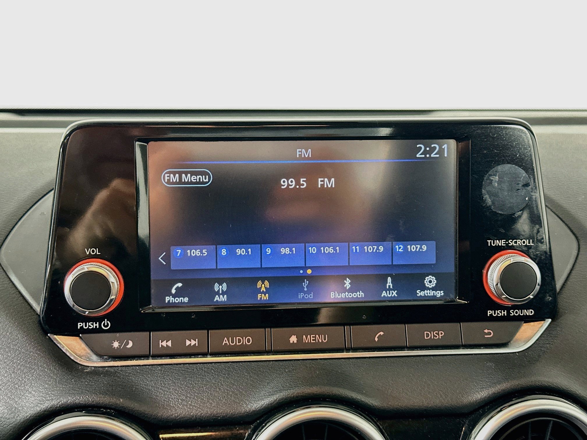 Used 2025 Nissan Sentra S FWD image 19