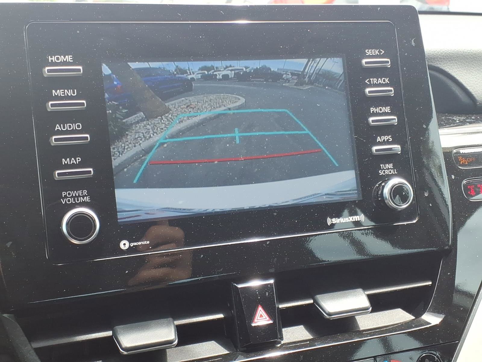Certified 2023 Toyota Camry LE FWD image 18