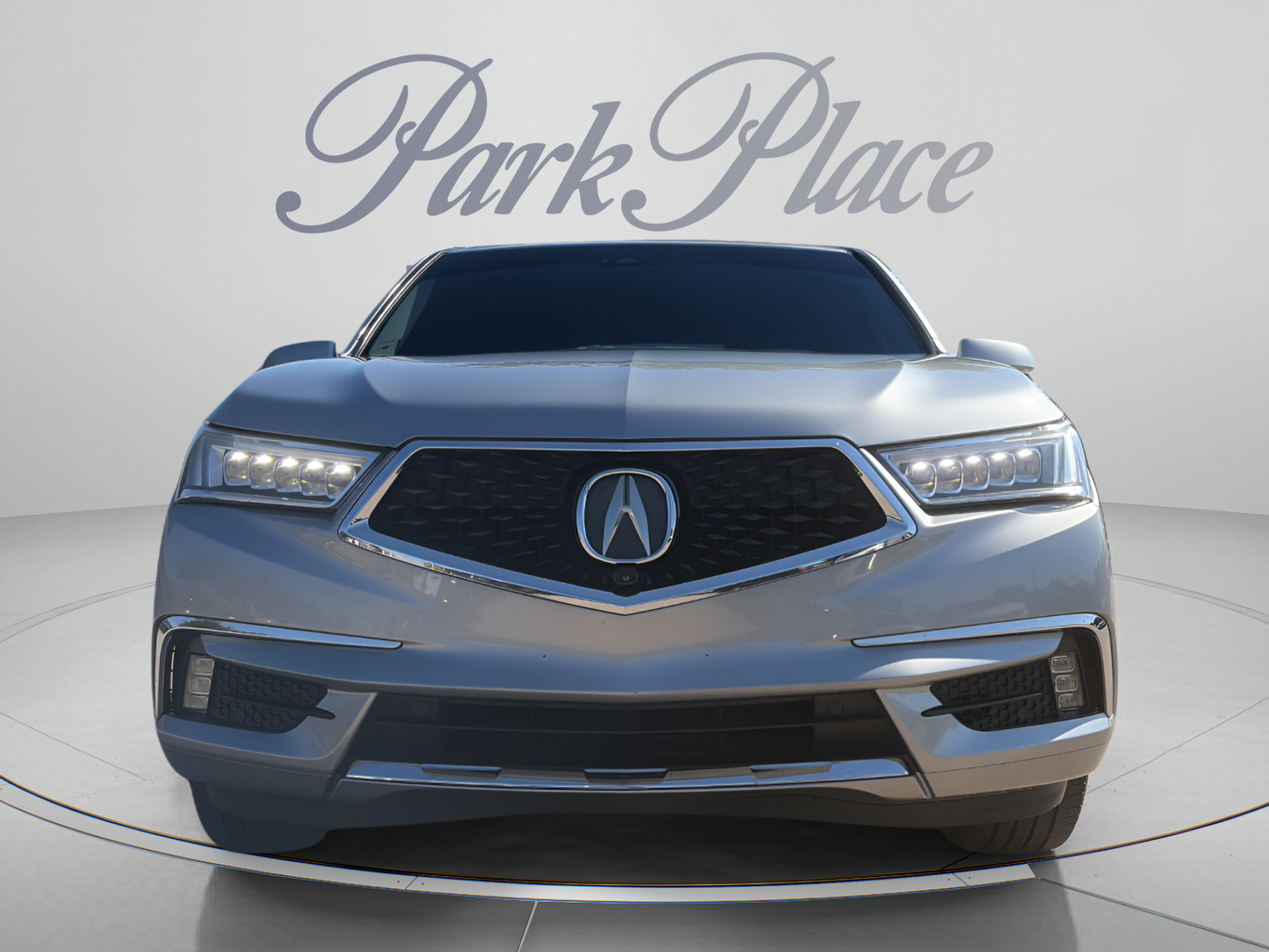 Used 2020 Acura MDX w/ Advance Package AWD/4WD image 11