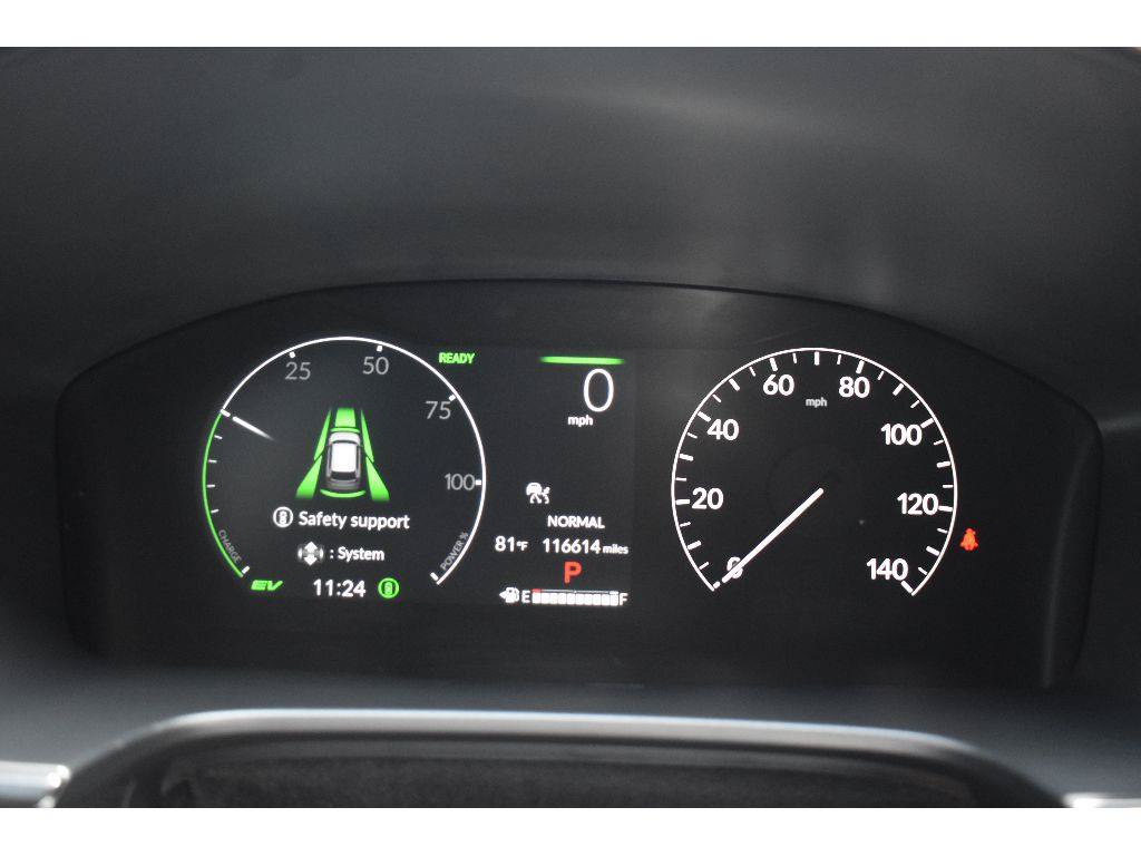 Used 2025 Honda CR-V Sport-L image 9