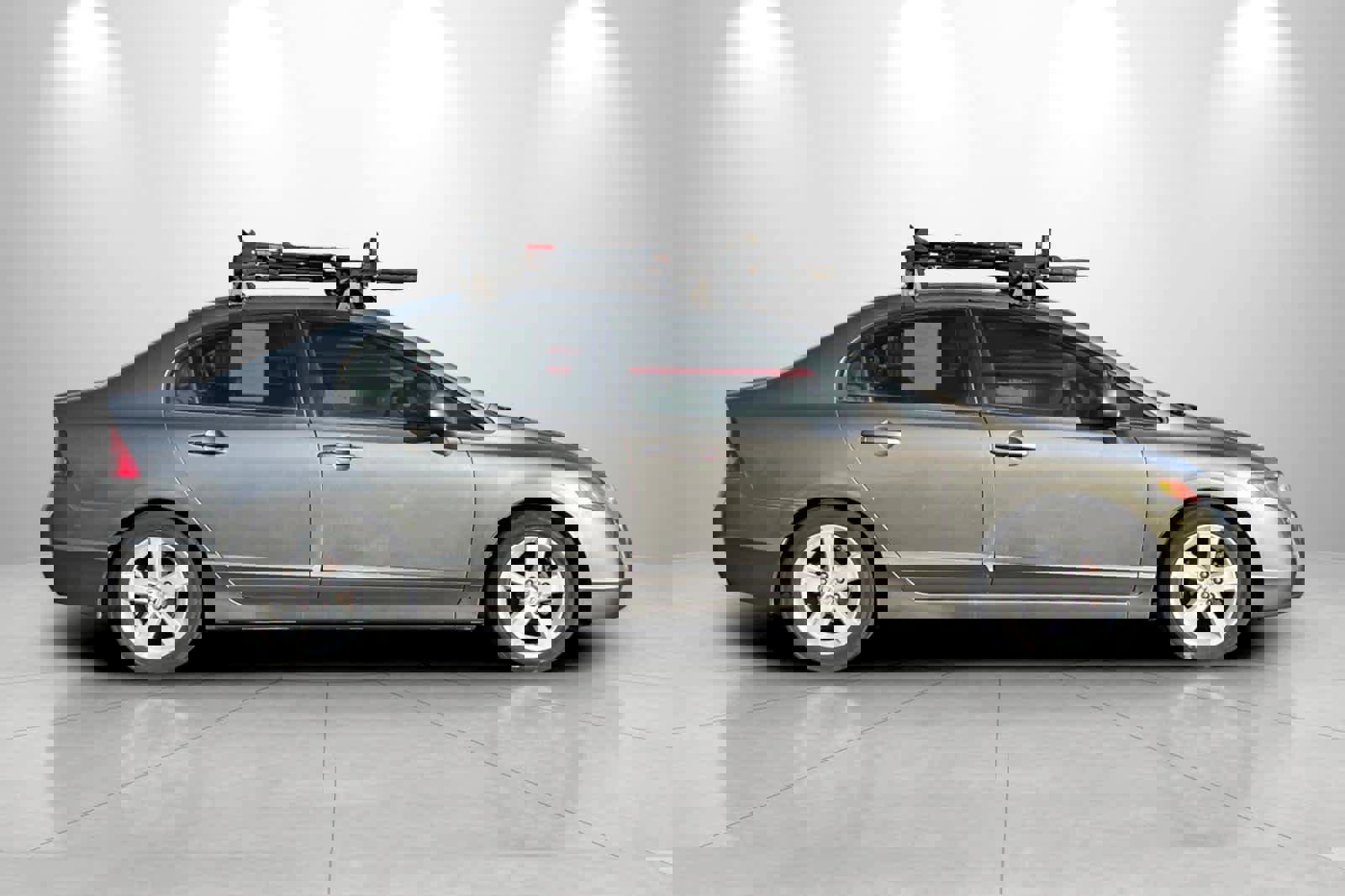 Used 2007 Honda Civic EX image 7