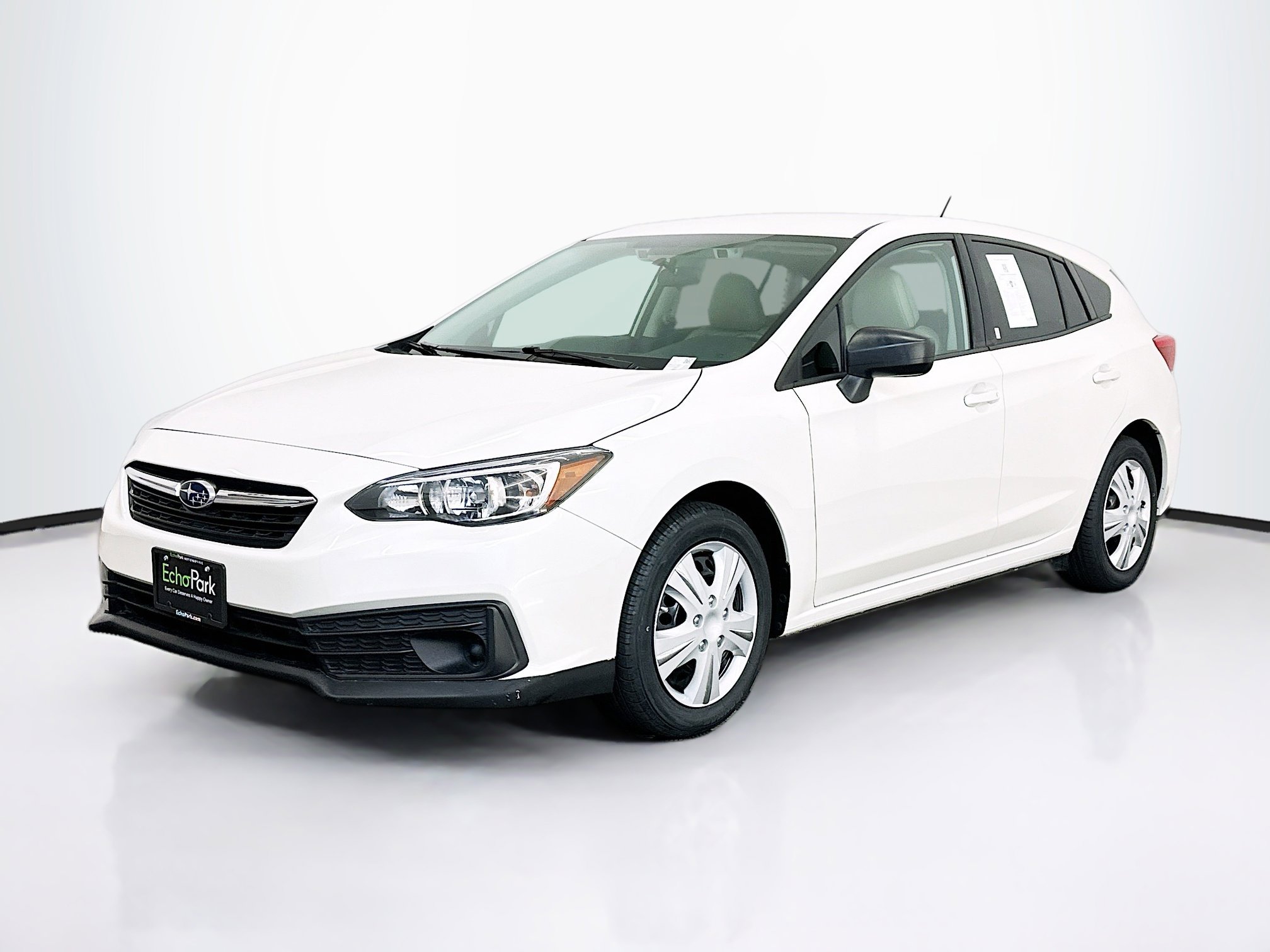 Used 2023 Subaru Impreza 2.0i image 3