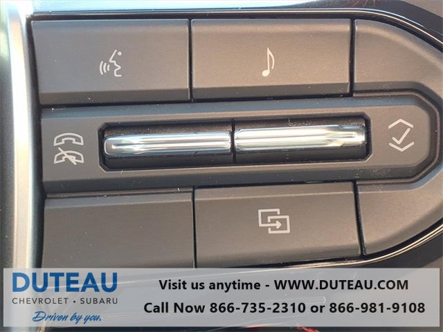 New 2026 Chevrolet Colorado Z71 image 21