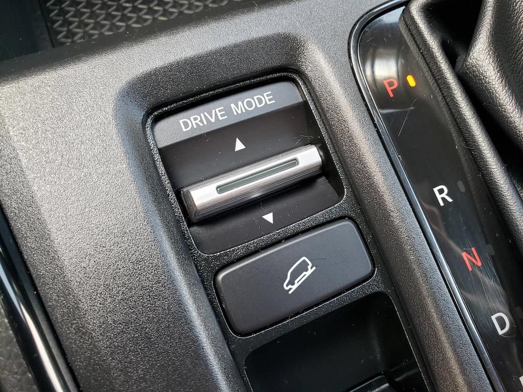 Used 2024 Honda CR-V Sport image 28