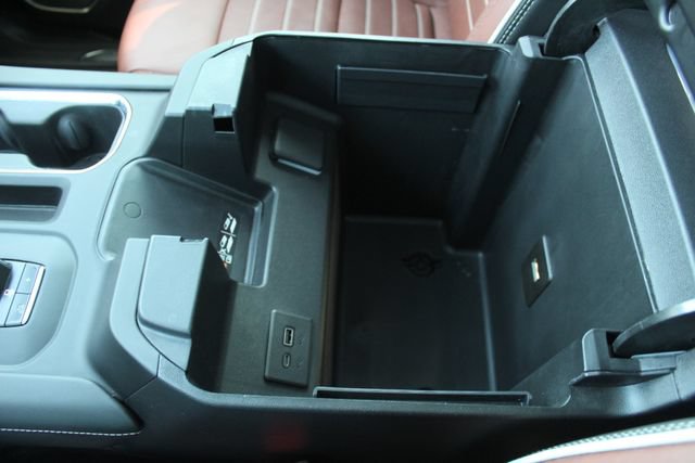 Certified 2025 GMC Sierra 2500 Denali Ultimate AWD/4WD image 35