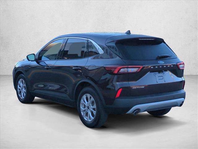 Certified 2023 Ford Escape Active w/ Tech Pack #2 FWD image 8