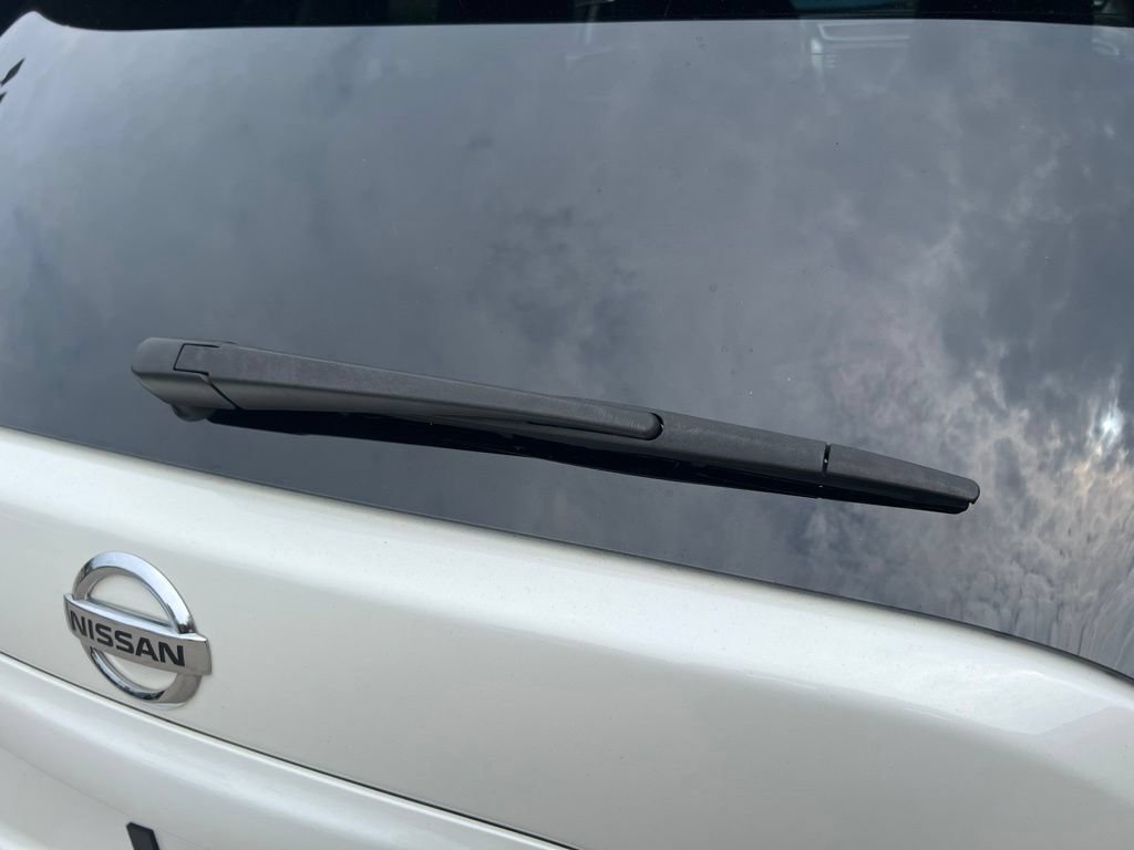 Used 2018 Nissan Murano SL w/ Cargo Package FWD image 36
