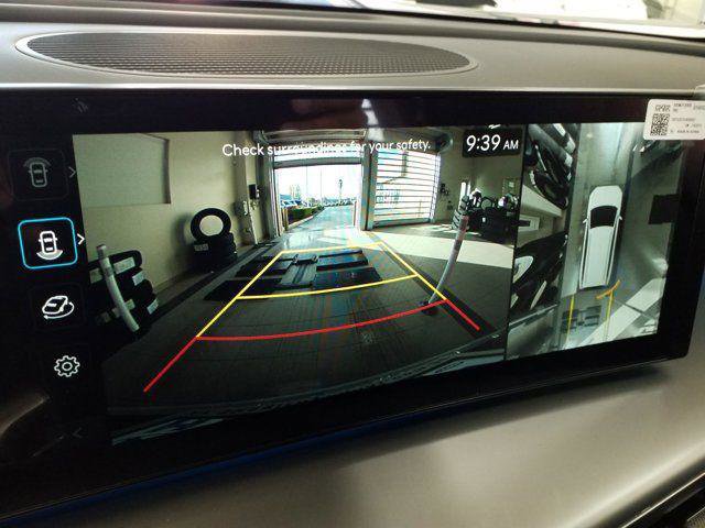 New 2026 Hyundai Ioniq 9 Calligraphy image 10