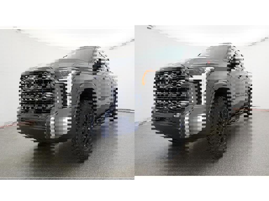 New 2026 Toyota Tundra SR5 image 51