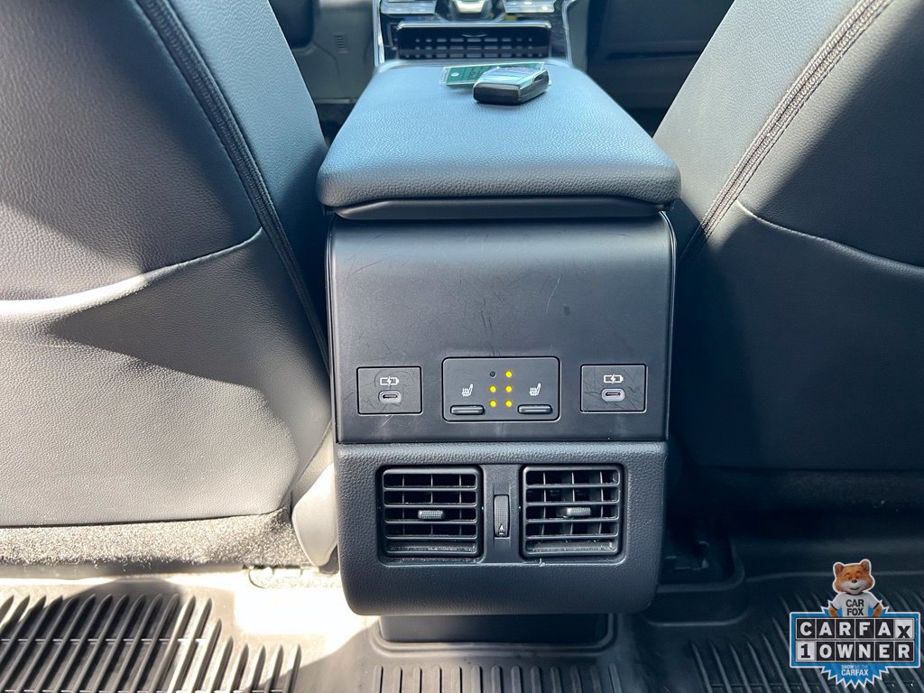 Used 2023 Toyota bZ4X FWD w/ Weather Package image 58