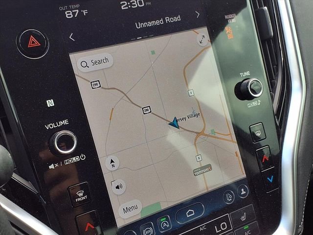 Used 2023 Subaru Legacy Limited image 11