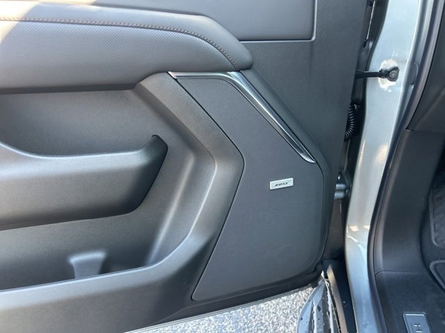 New 2026 Chevrolet Suburban High Country w/ Sun And Tow Package image 14