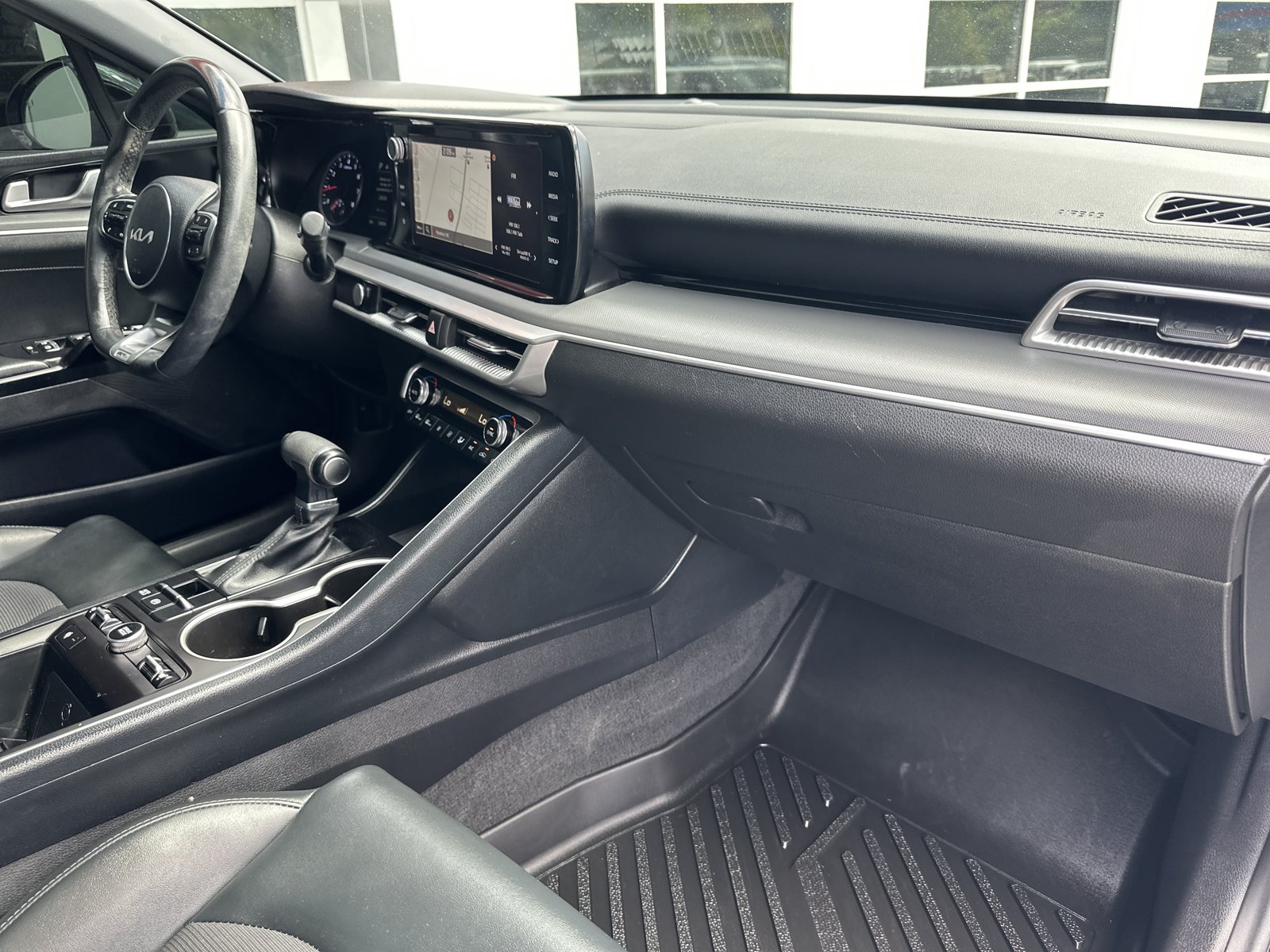 Used 2024 Kia K5 GT-Line FWD image 33
