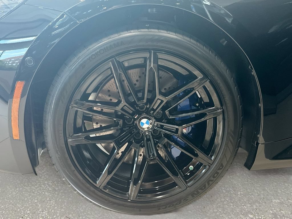 New 2026 BMW M2 w/ Lighting Package RWD image 26