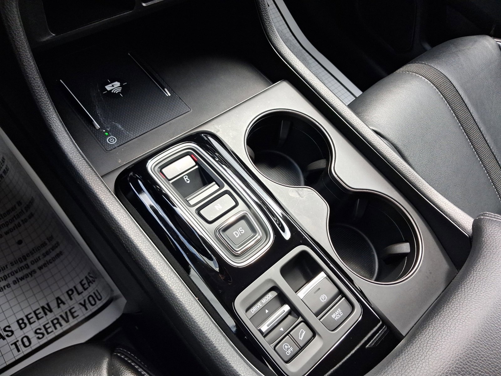 Used 2024 Honda Pilot EX-L image 14