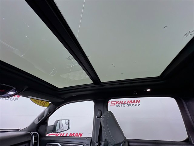 Used 2020 RAM 1500 Big Horn image 26