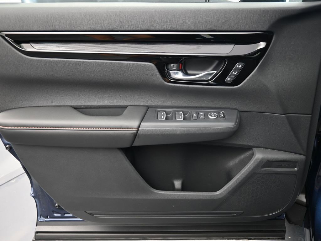 New 2026 Honda CR-V Sport Touring image 10
