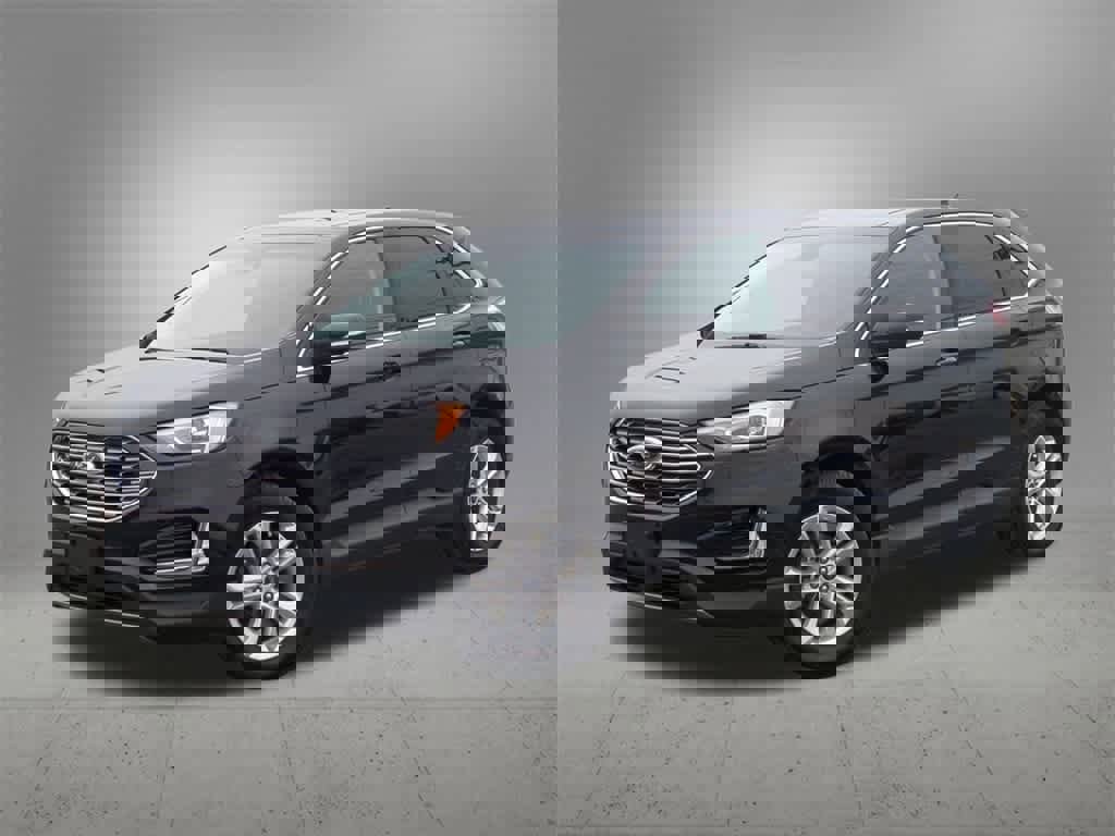 Used 2019 Ford Edge SEL w/ Equipment Group 201A