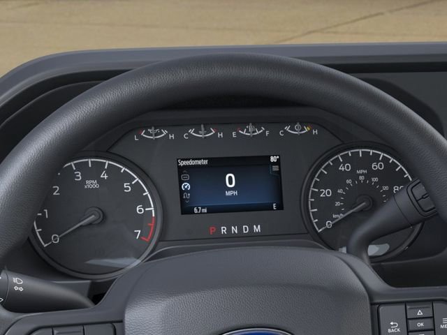 New 2026 Ford F250 XL w/ STX Appearance Package image 14