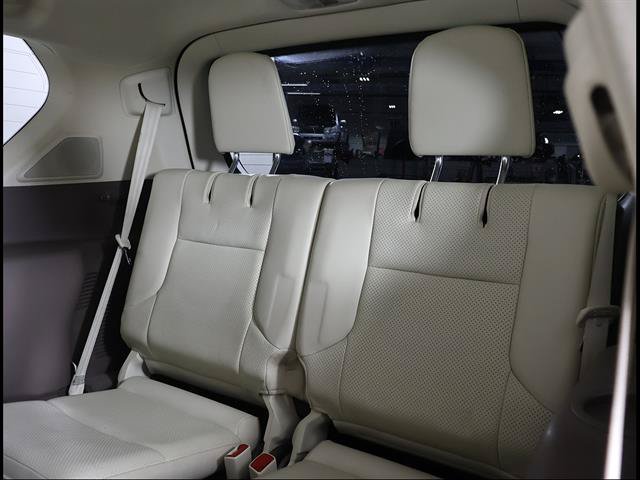 Used 2019 Lexus GX 460 Luxury AWD/4WD image 11