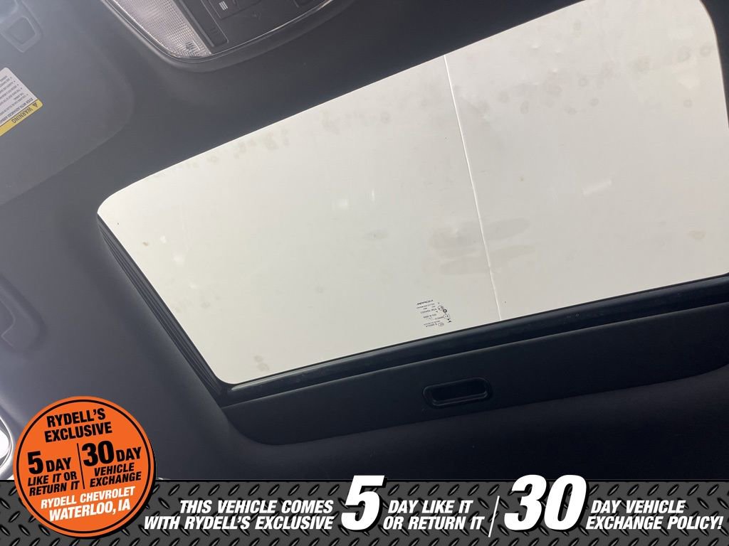 Used 2014 Jeep Grand Cherokee Limited w/ Trailer Tow Group IV image 36