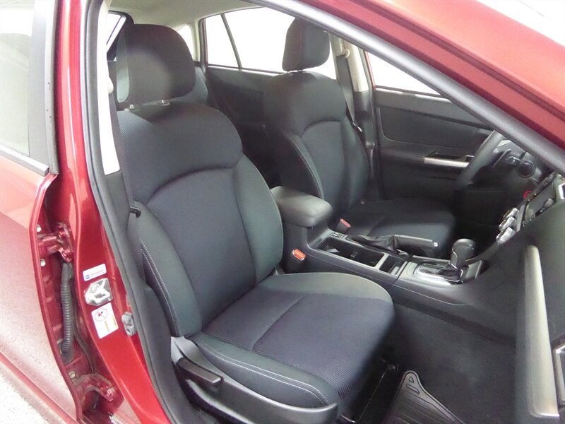 Used 2015 Subaru Impreza 2.0i Sport Premium w/ Popular Package #1 AWD/4WD image 22