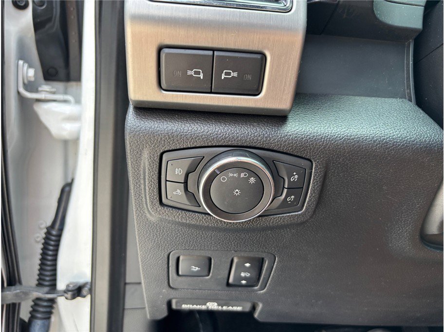 Used 2018 Ford F250 Platinum w/ Platinum Ultimate Package image 36