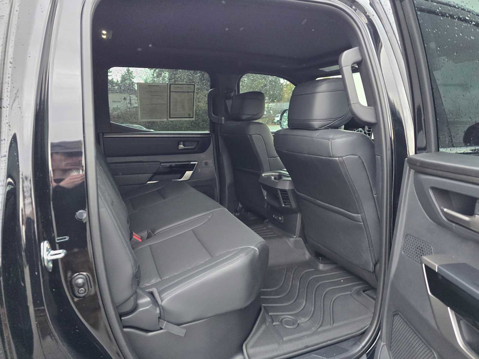 Certified 2025 Toyota Tundra Limited image 14