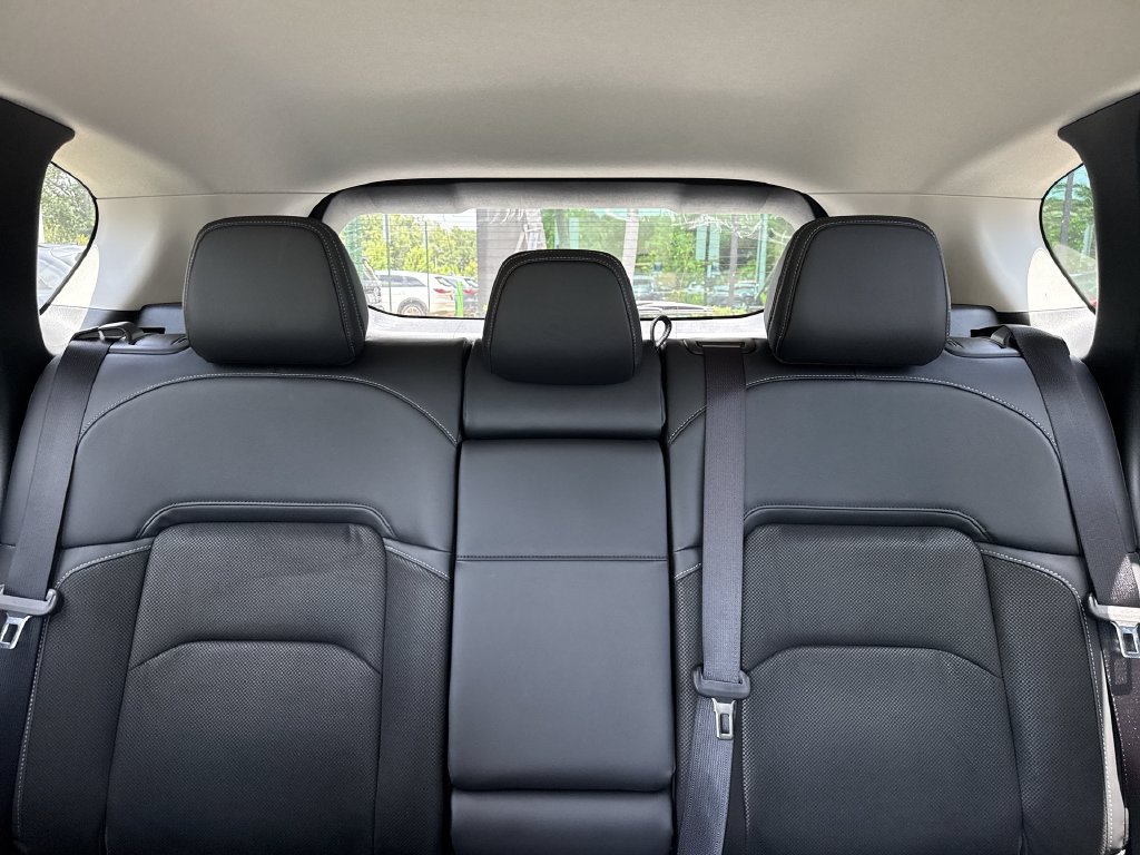New 2026 MAZDA CX-5 Preferred AWD/4WD image 18