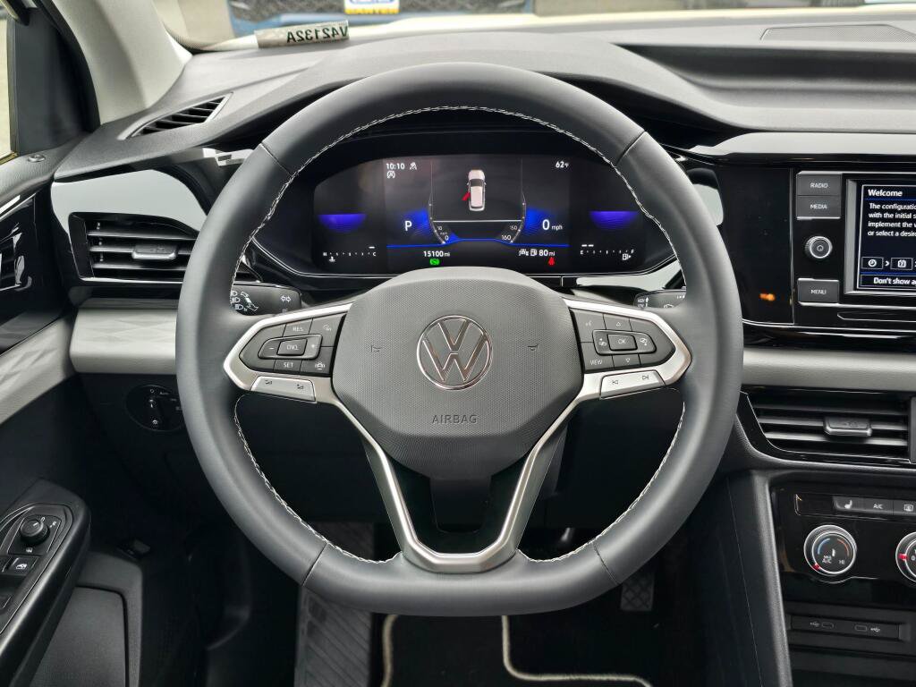 Used 2023 Volkswagen Taos S AWD/4WD image 19
