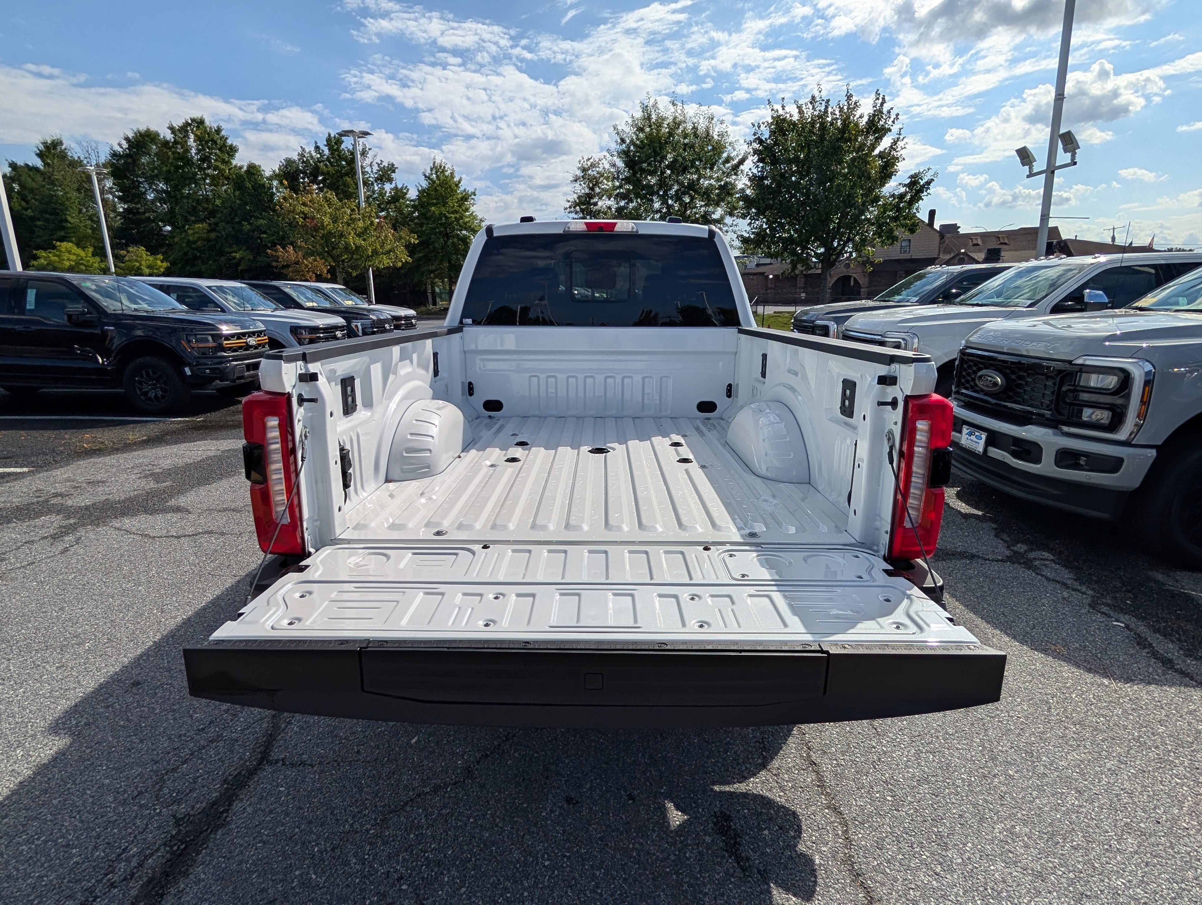 New 2026 Ford F350 King Ranch image 10