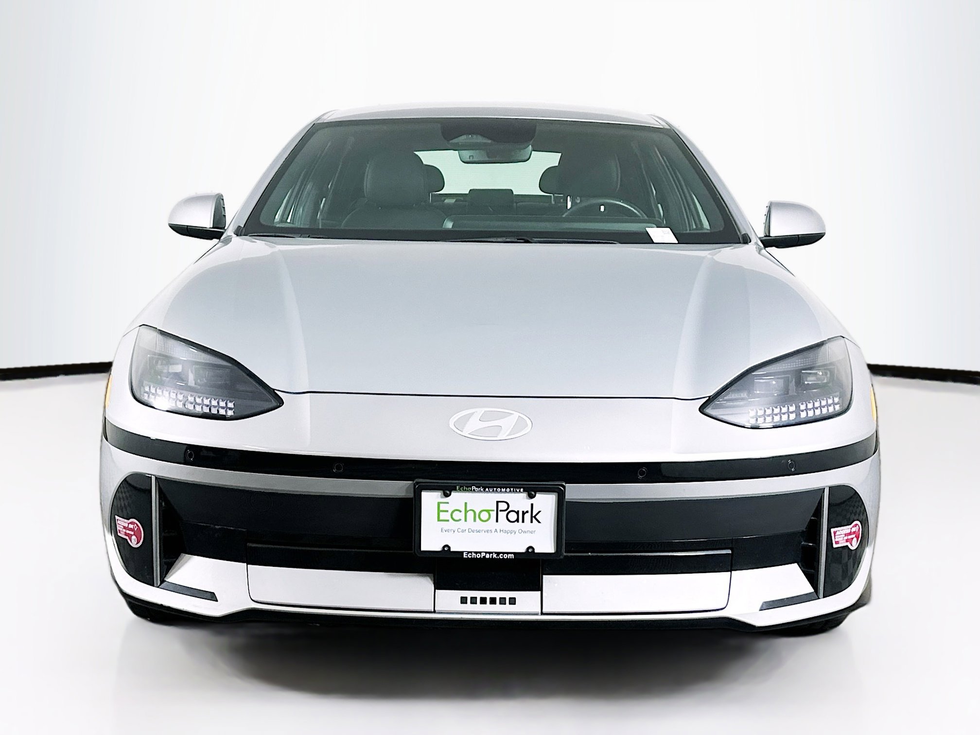 Used 2024 Hyundai Ioniq 6 SEL RWD image 2