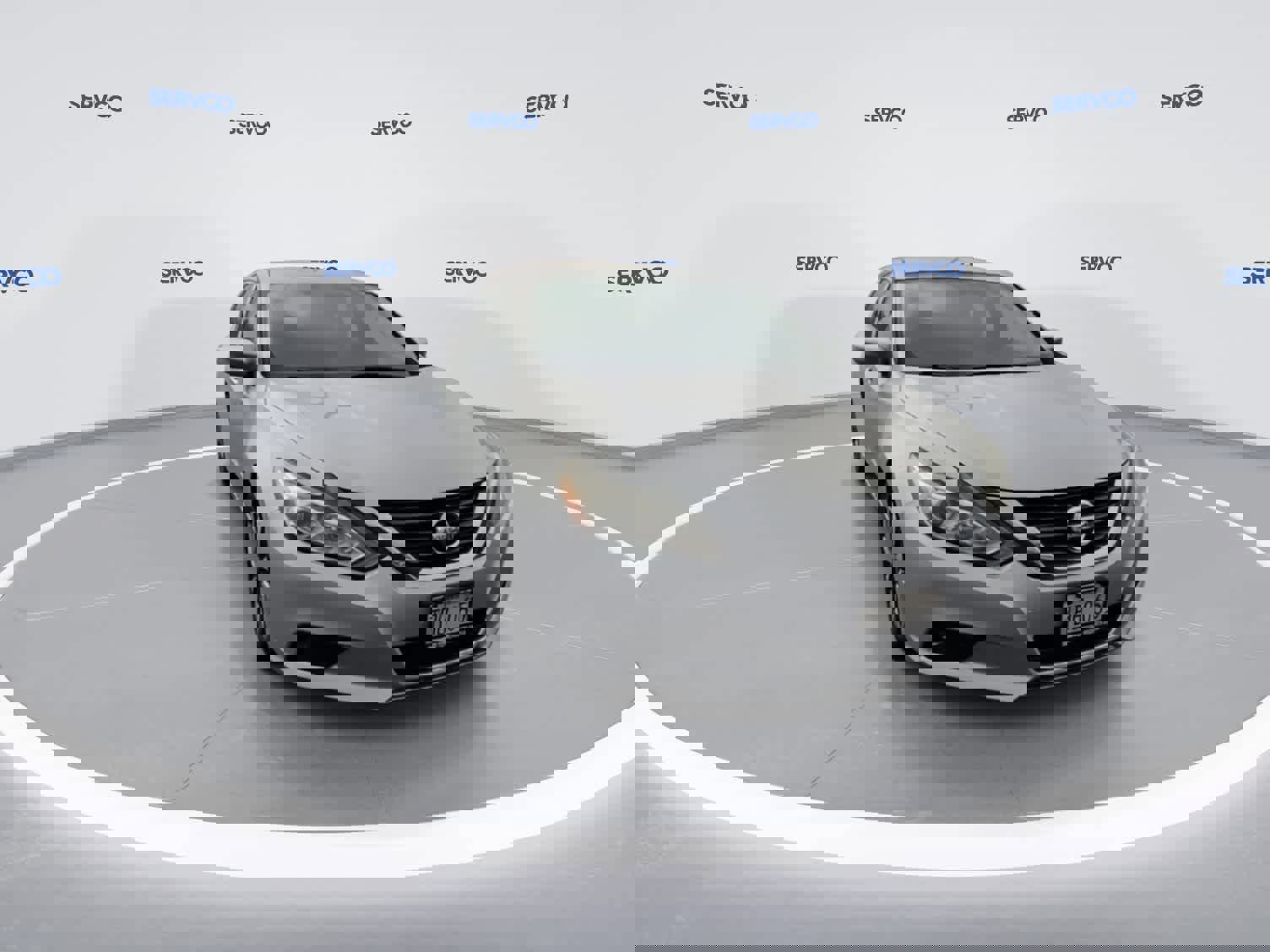 Used 2017 Nissan Altima 2.5 SV image 2