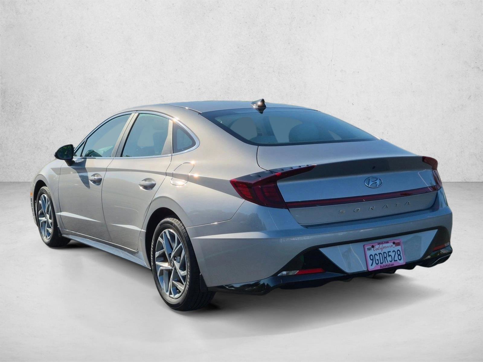 Used 2023 Hyundai Sonata SEL FWD image 8
