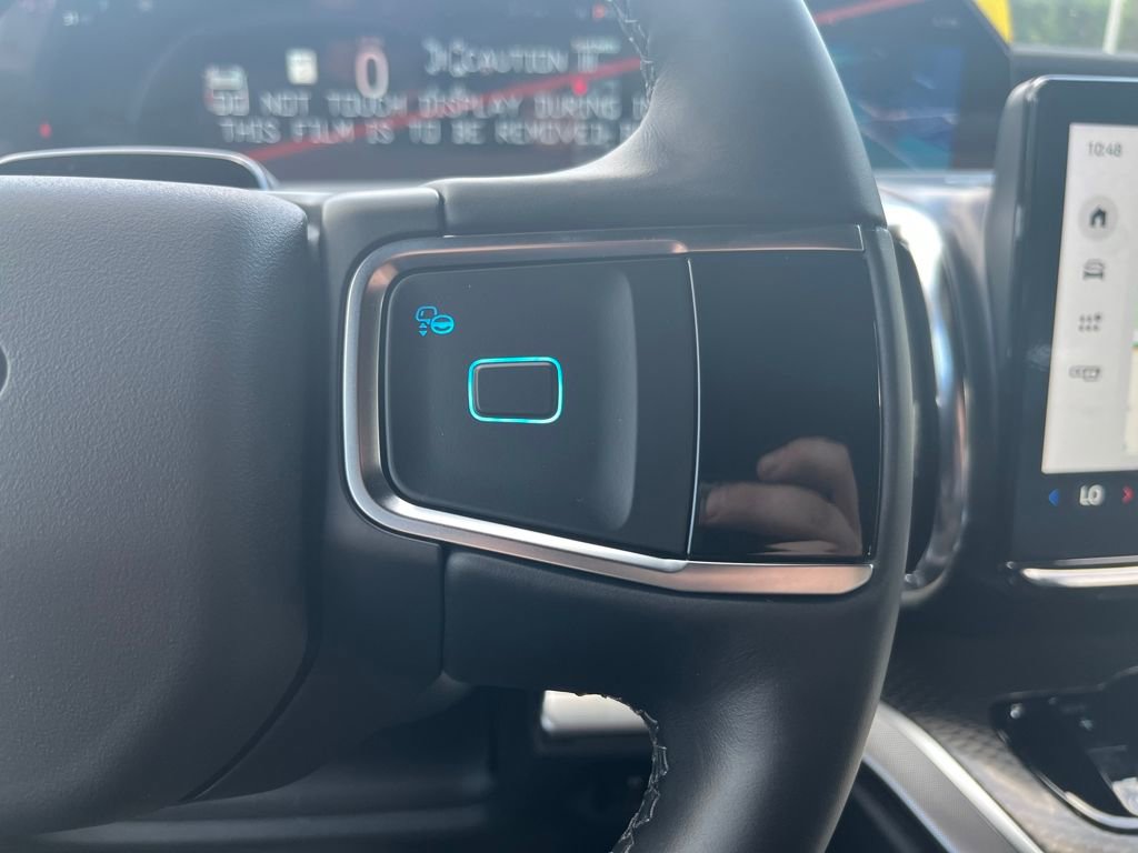 New 2026 Ford Expedition Platinum AWD/4WD image 20