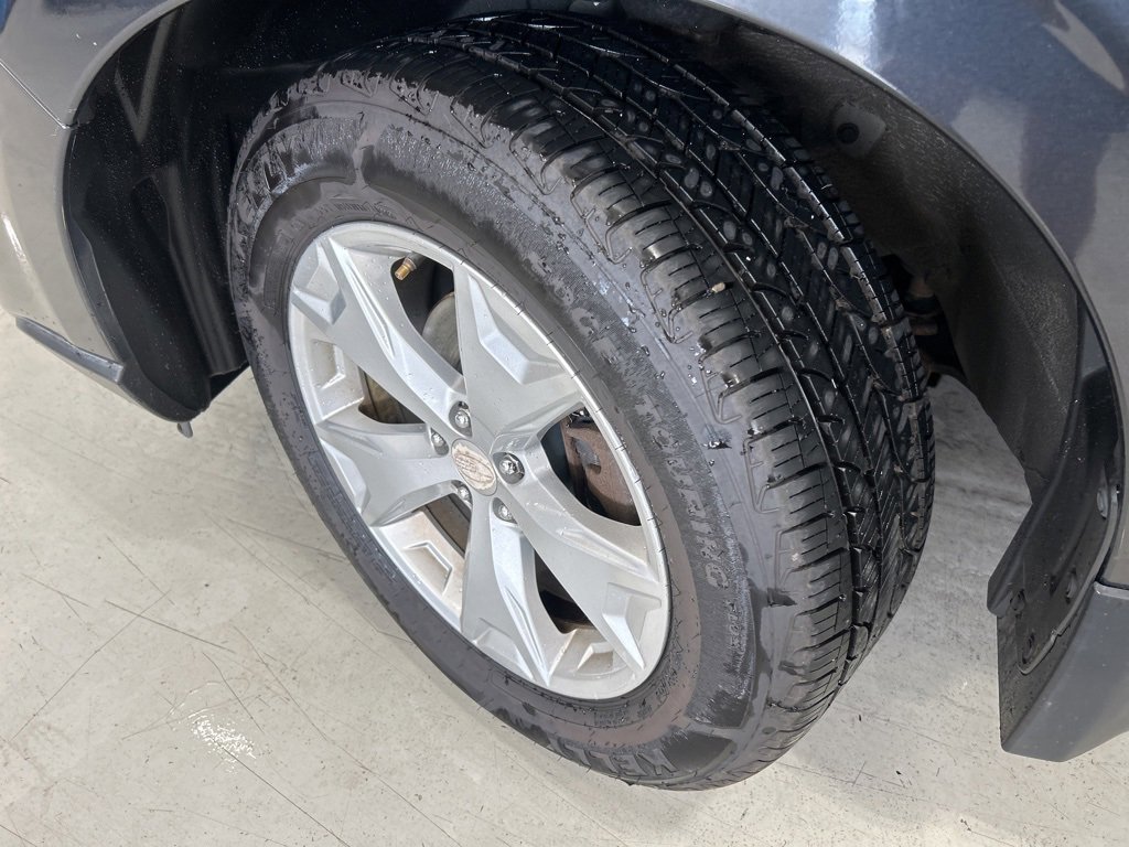 Used 2015 Subaru Forester 2.5i Limited w/ Protection Package #2 image 6