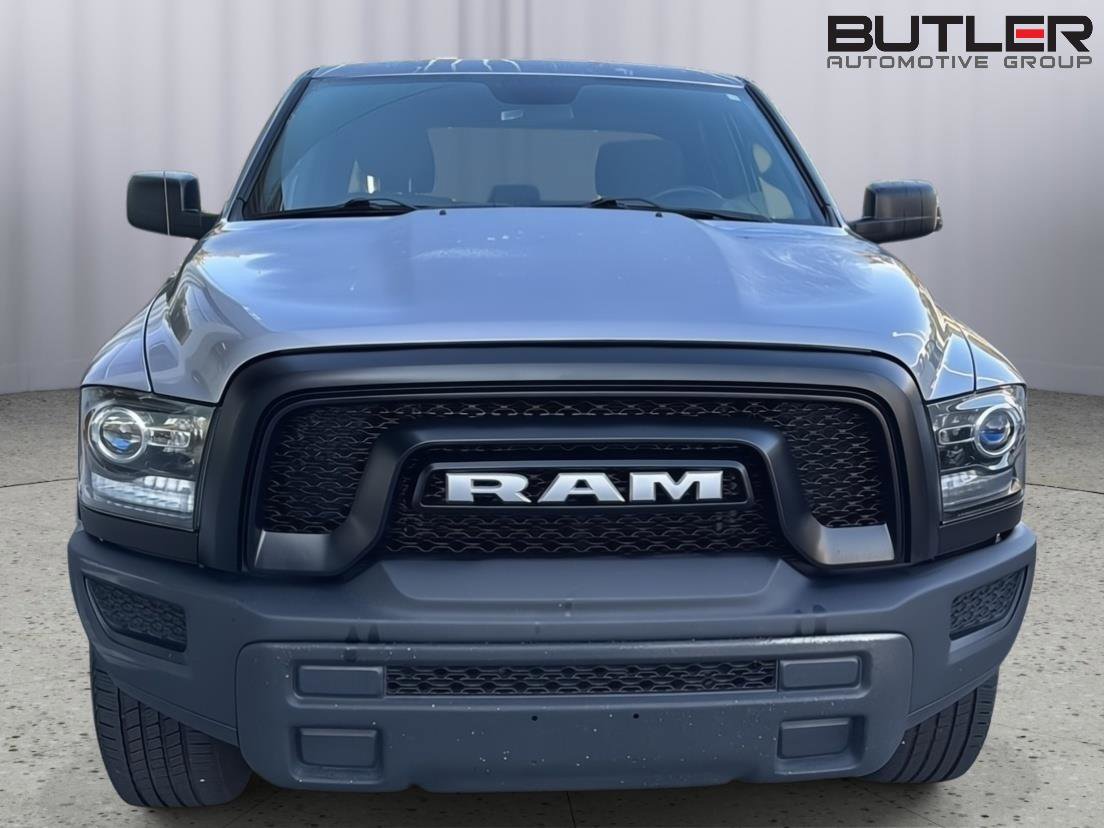 Used 2024 RAM 1500 Classic Warlock image 7