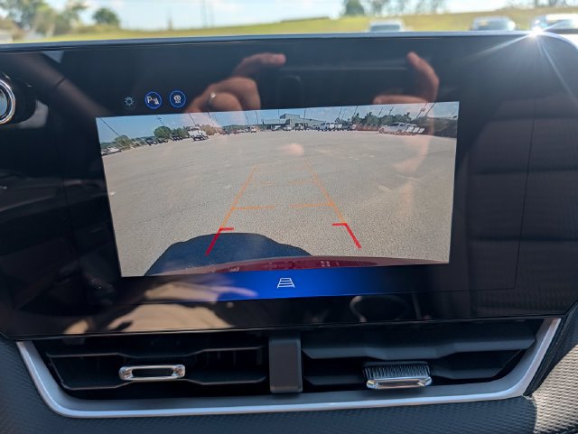New 2027 Chevrolet Equinox LT FWD image 20