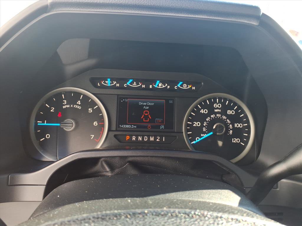 Used 2016 Ford F150 XLT w/ Equipment Group 302A Luxury image 15