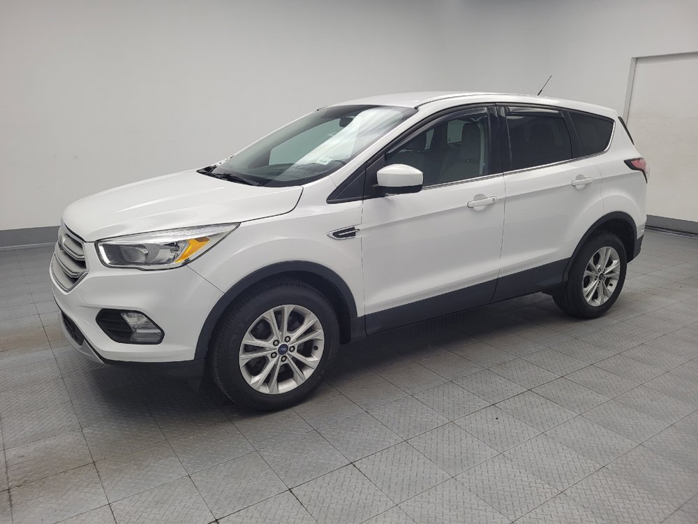 Used 2017 Ford Escape SE AWD/4WD image 2