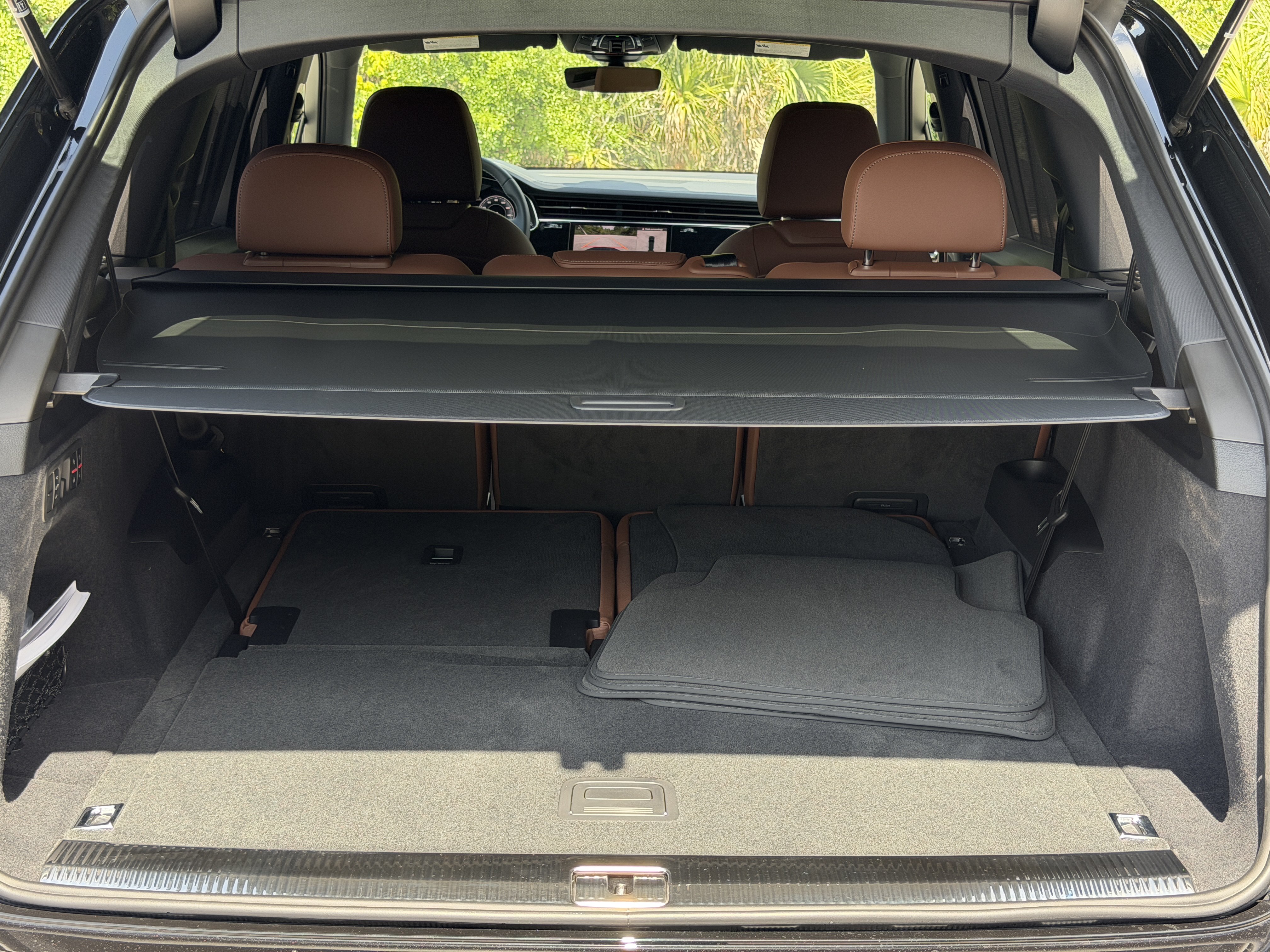 New 2026 Audi Q7 Premium Plus AWD/4WD image 11